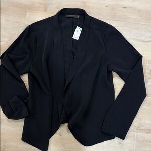 The Limited lightweight Classic Black Women's Blazer